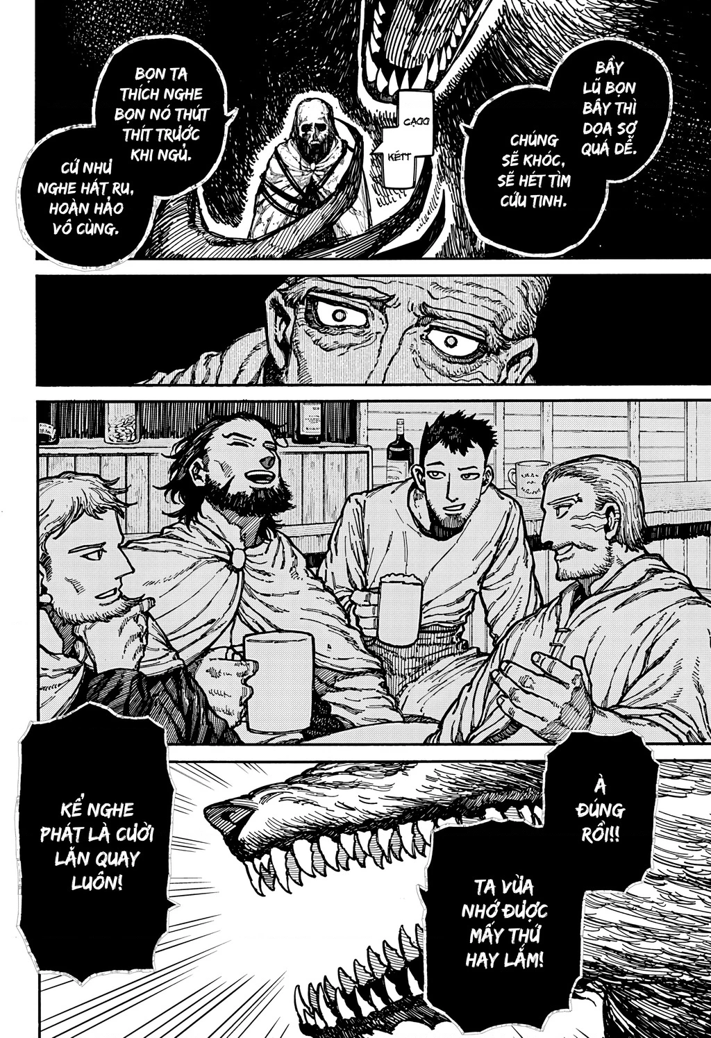 Centuria Chapter 6 - 15