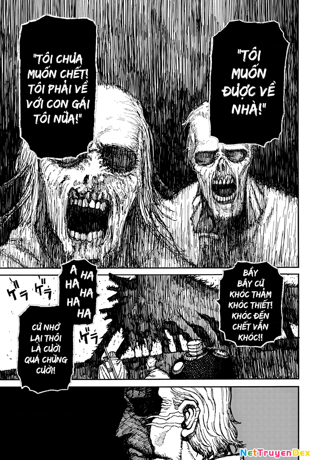 Centuria Chapter 6 - 16