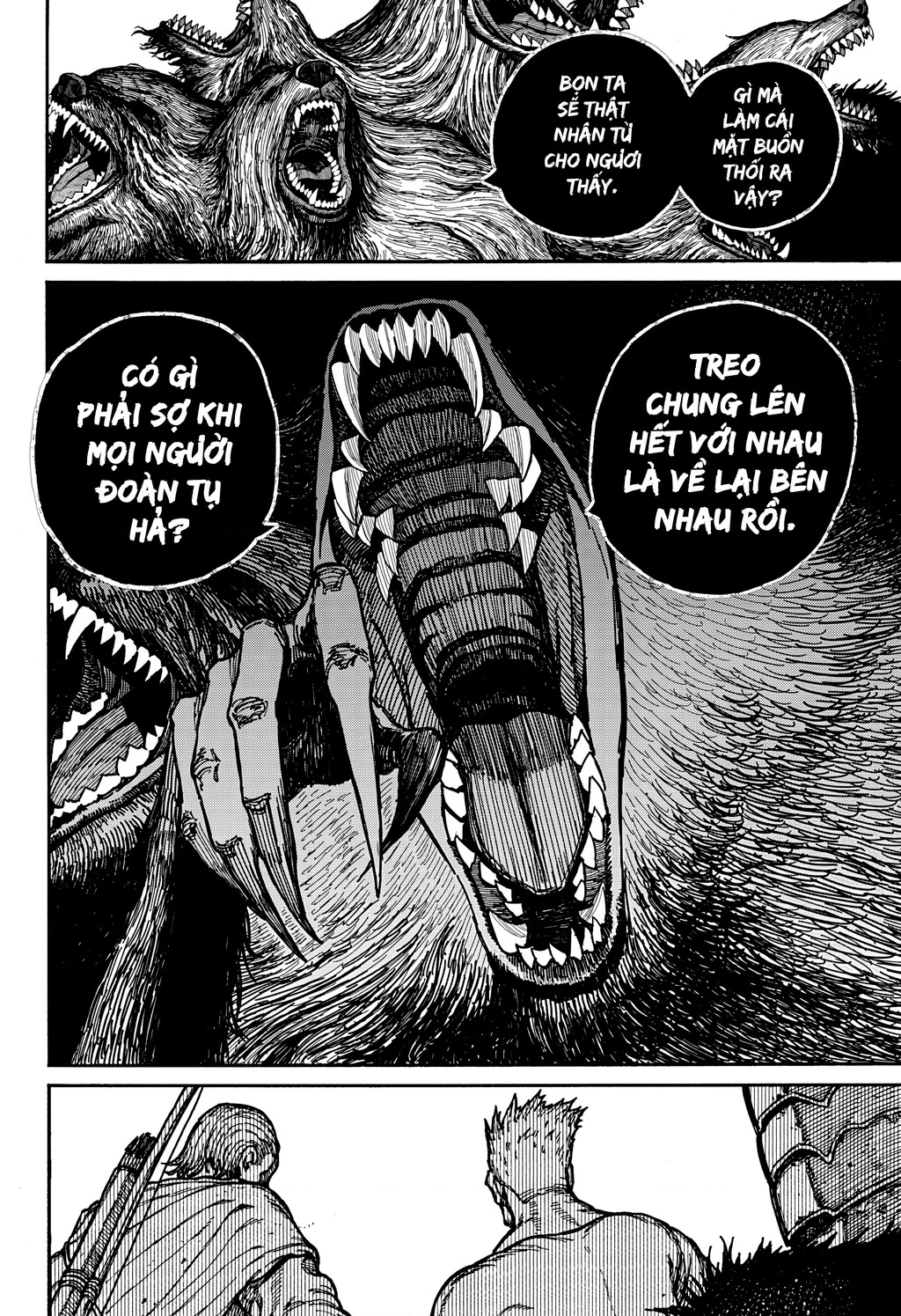Centuria Chapter 6 - 17