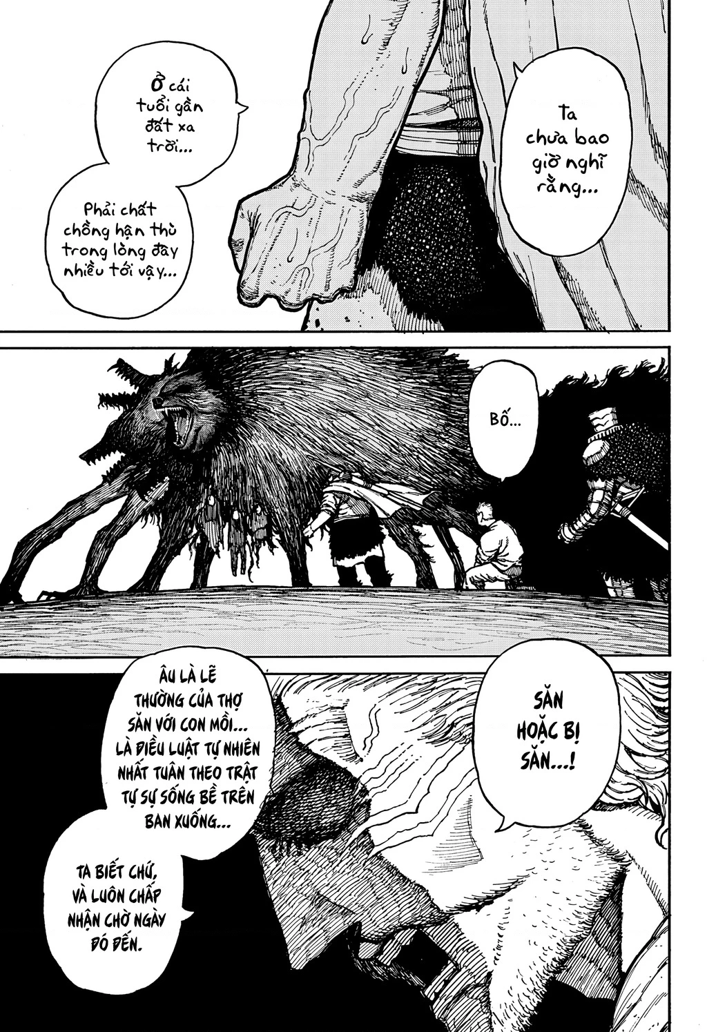 Centuria Chapter 6 - 18