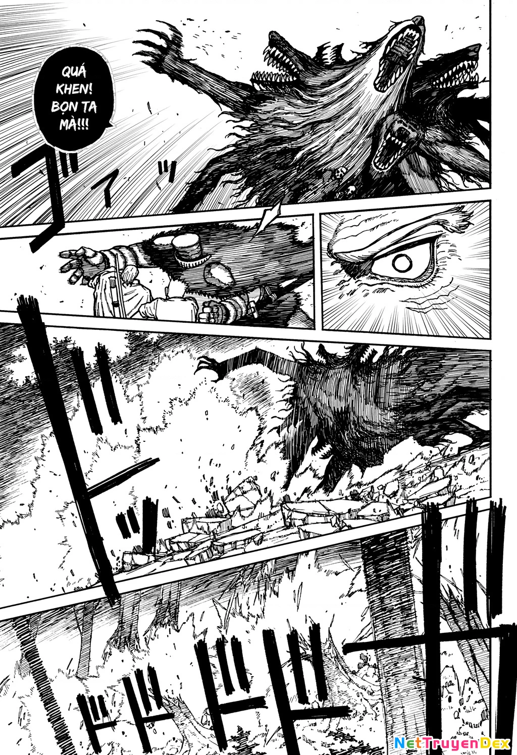 Centuria Chapter 6 - 20