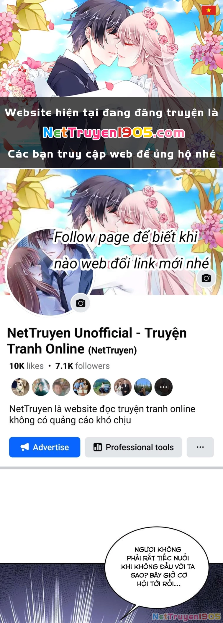 Dẫn Sói Vào Phòng Chapter 40 - 1