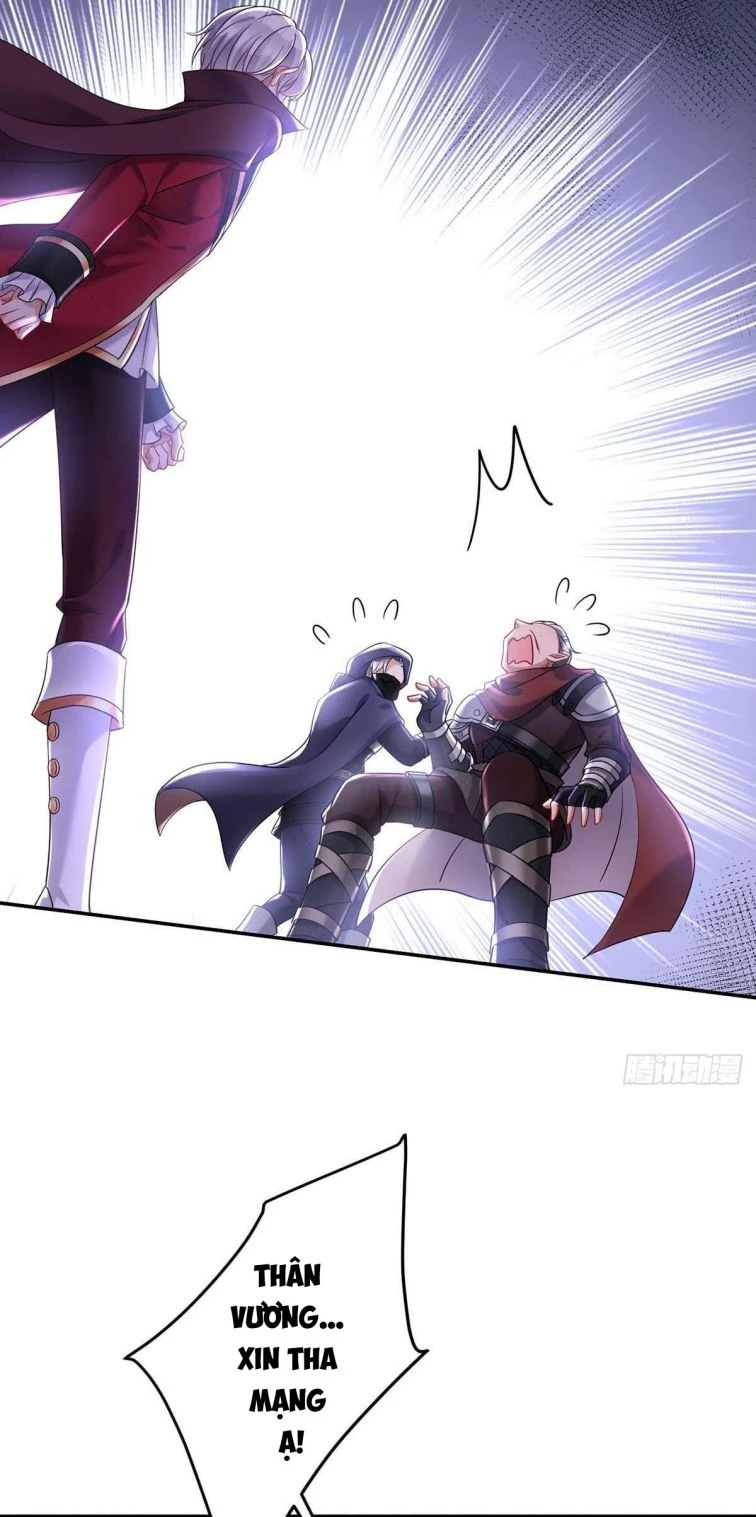 Dẫn Sói Vào Phòng Chapter 40 - 2