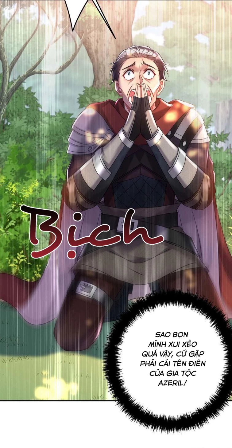 Dẫn Sói Vào Phòng Chapter 40 - 3