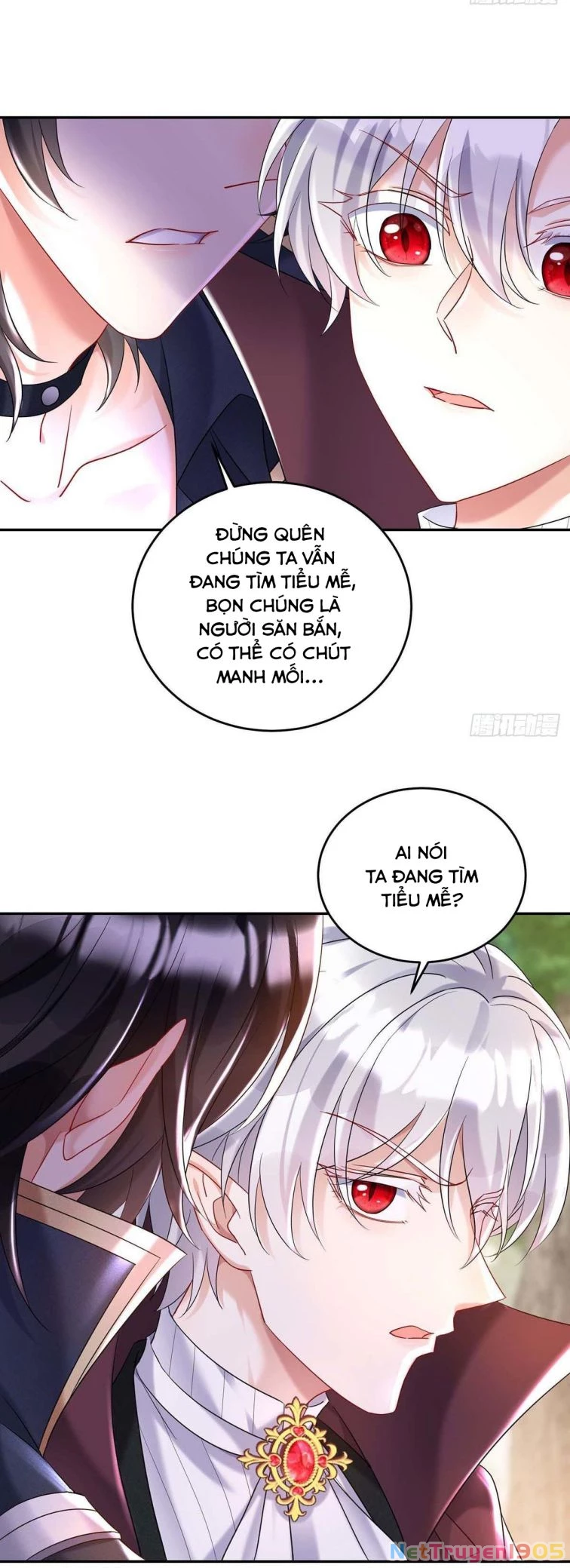 Dẫn Sói Vào Phòng Chapter 40 - 5