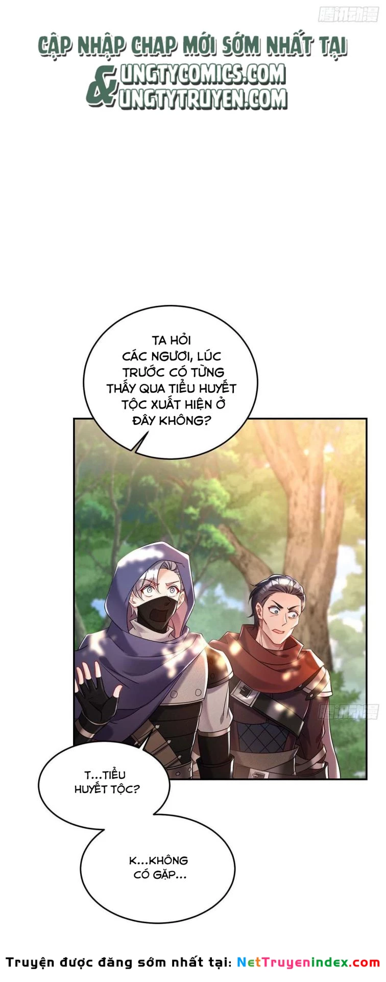 Dẫn Sói Vào Phòng Chapter 40 - 7