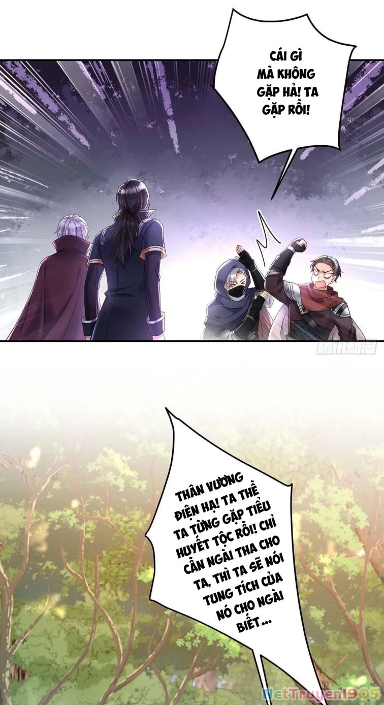 Dẫn Sói Vào Phòng Chapter 40 - 8