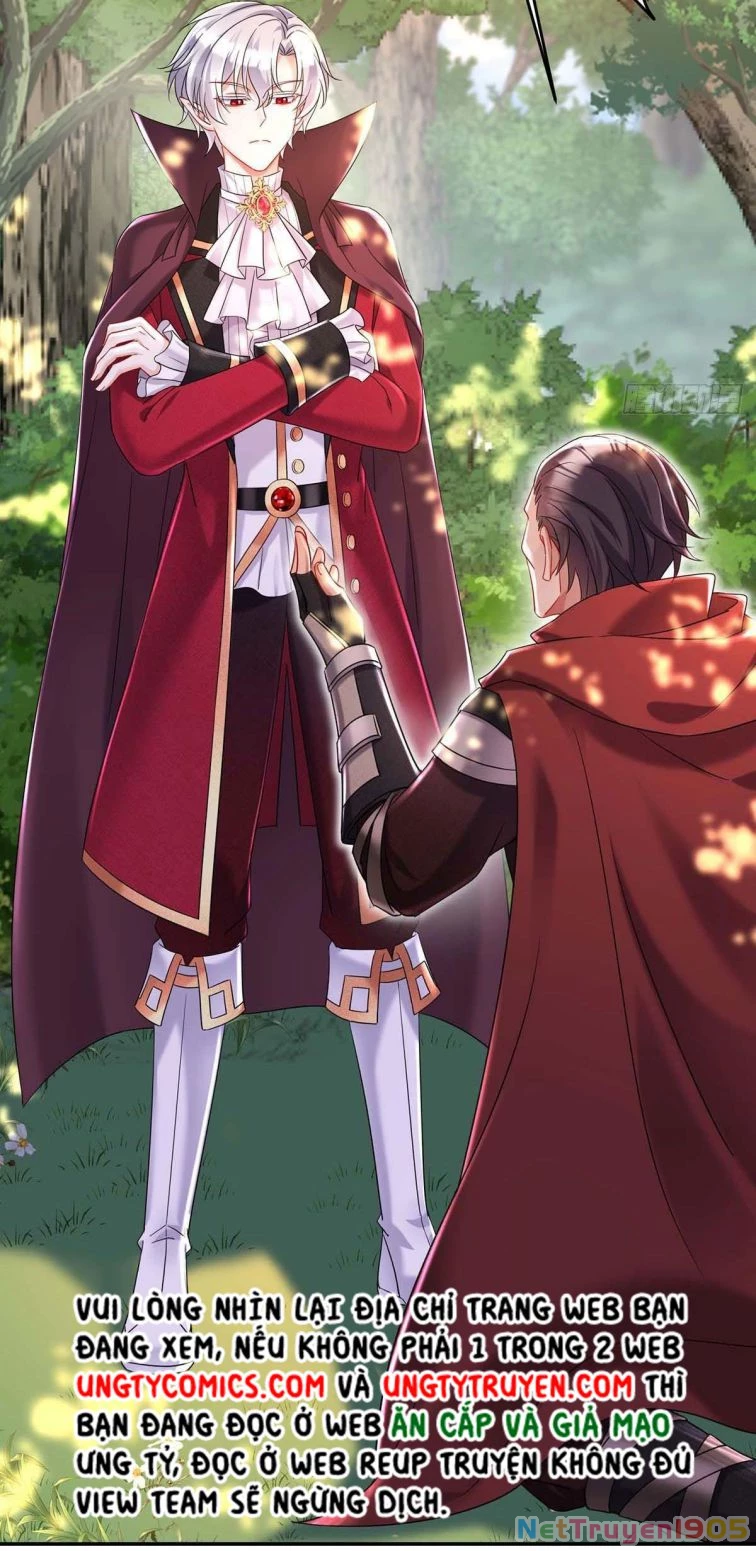 Dẫn Sói Vào Phòng Chapter 40 - 9