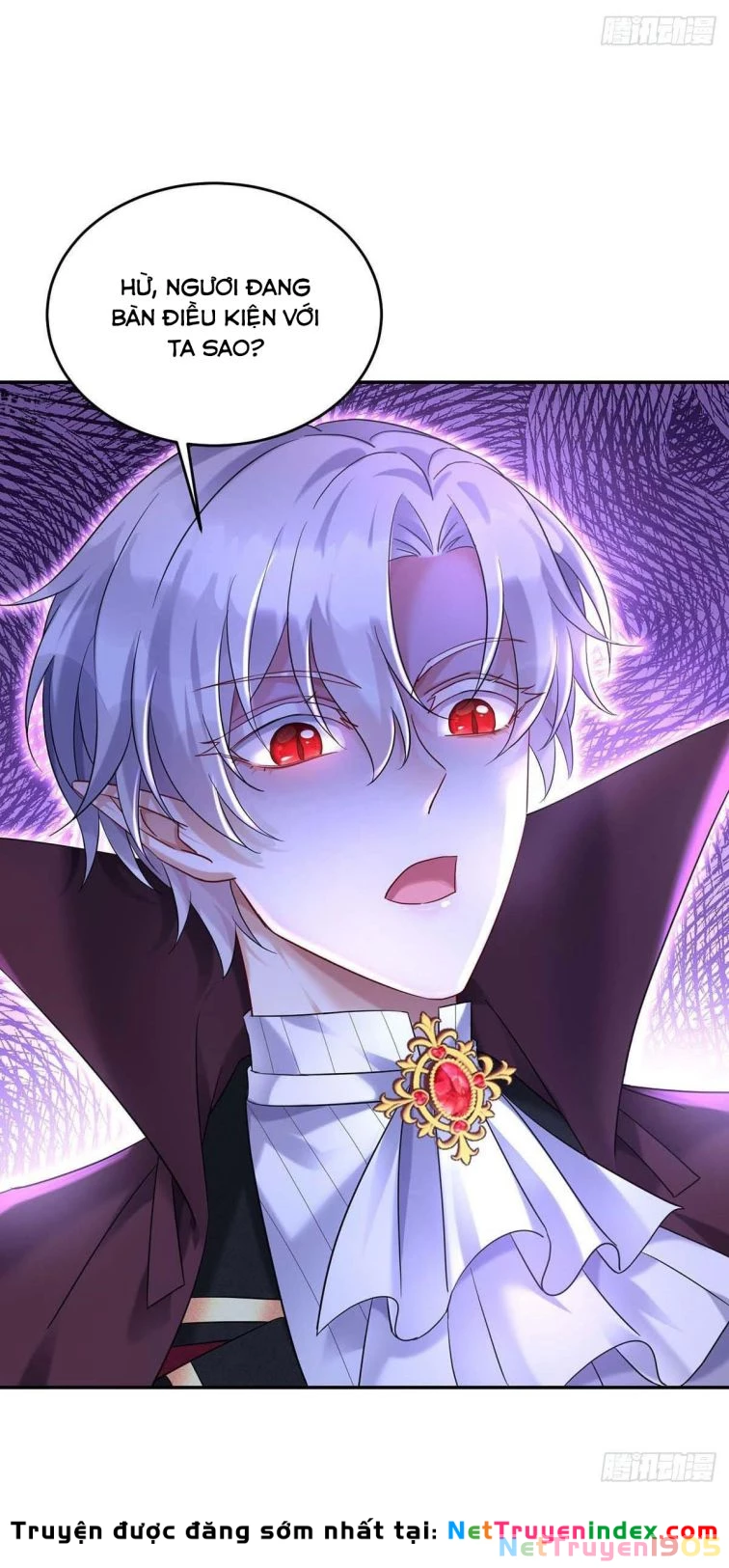 Dẫn Sói Vào Phòng Chapter 40 - 10