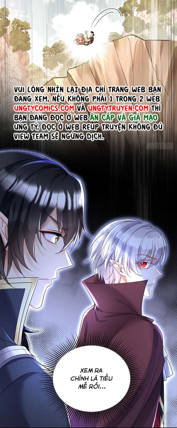 Dẫn Sói Vào Phòng Chapter 40 - 12