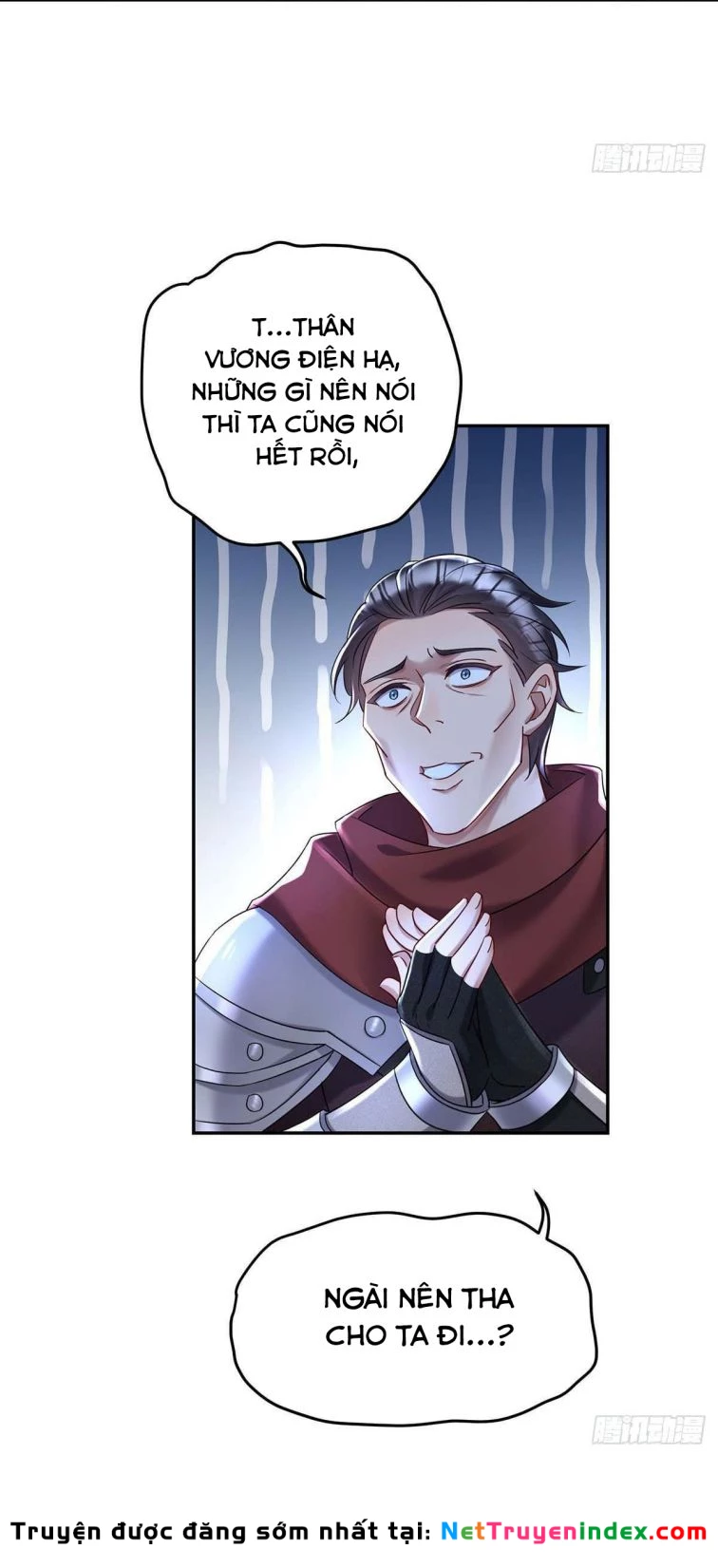 Dẫn Sói Vào Phòng Chapter 40 - 13