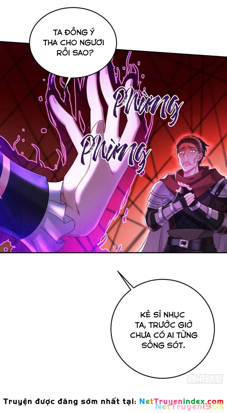 Dẫn Sói Vào Phòng Chapter 40 - 14