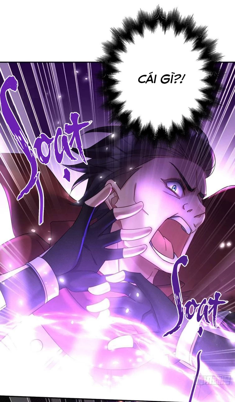 Dẫn Sói Vào Phòng Chapter 40 - 15