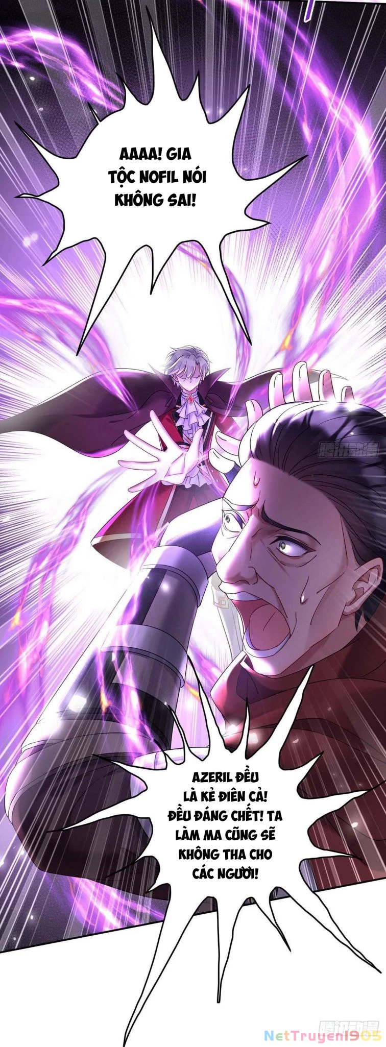 Dẫn Sói Vào Phòng Chapter 40 - 16