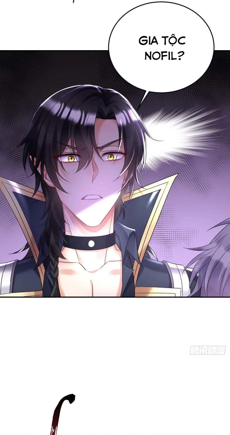 Dẫn Sói Vào Phòng Chapter 40 - 17