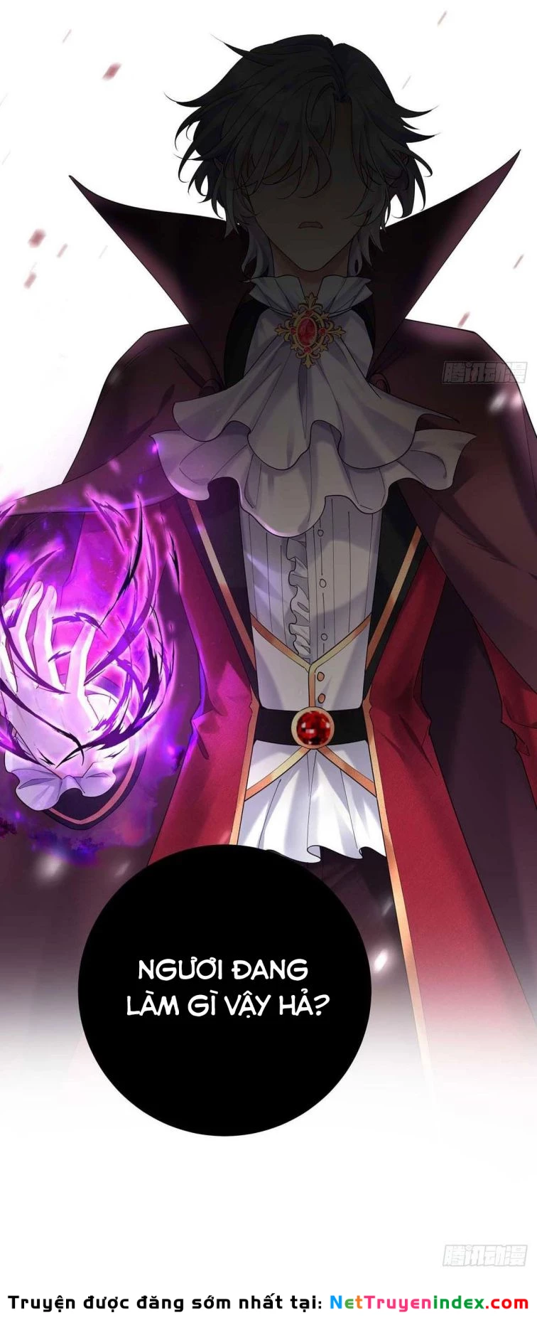 Dẫn Sói Vào Phòng Chapter 40 - 21