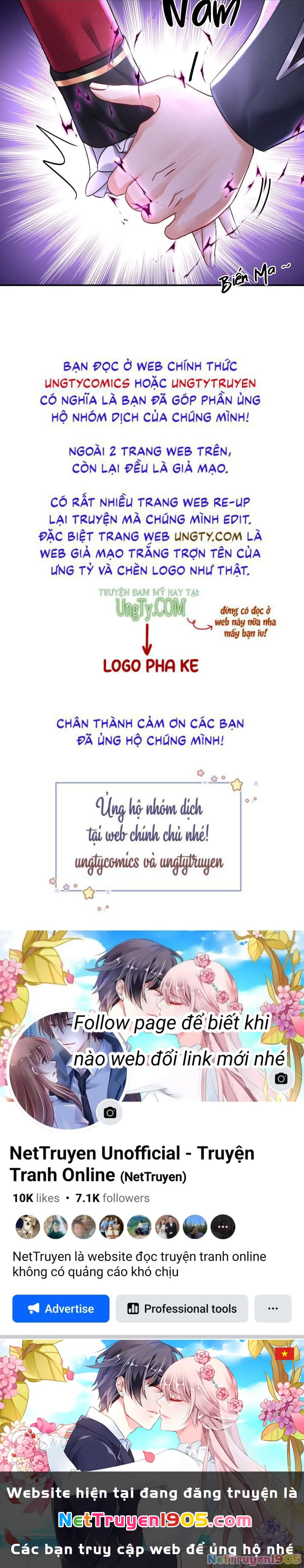 Dẫn Sói Vào Phòng Chapter 40 - 26