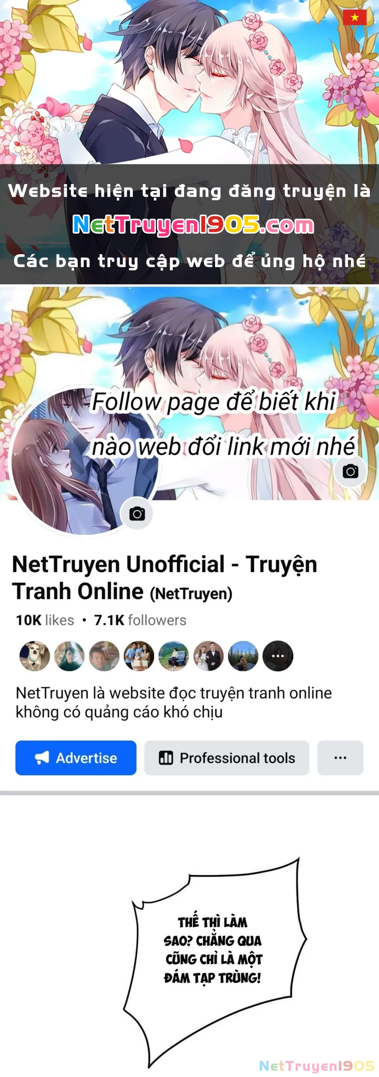 Dẫn Sói Vào Phòng Chapter 41 - 1