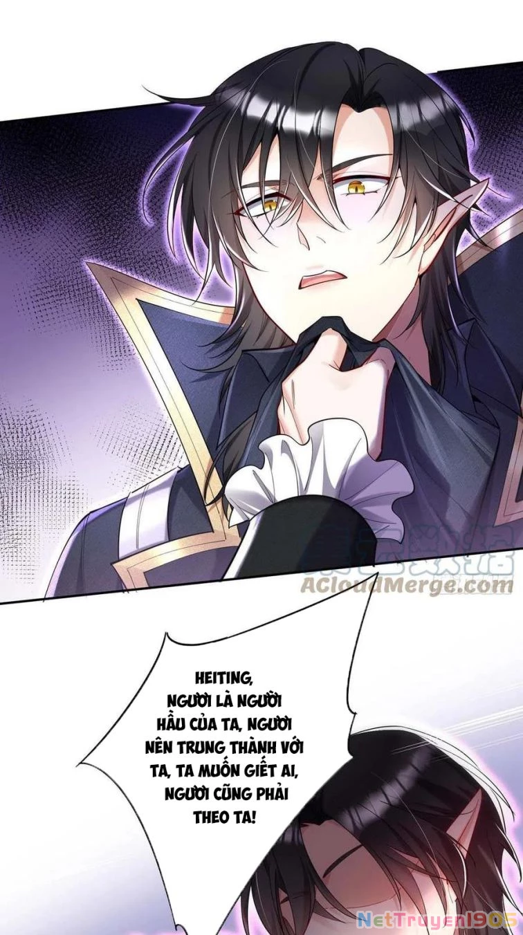 Dẫn Sói Vào Phòng Chapter 41 - 2