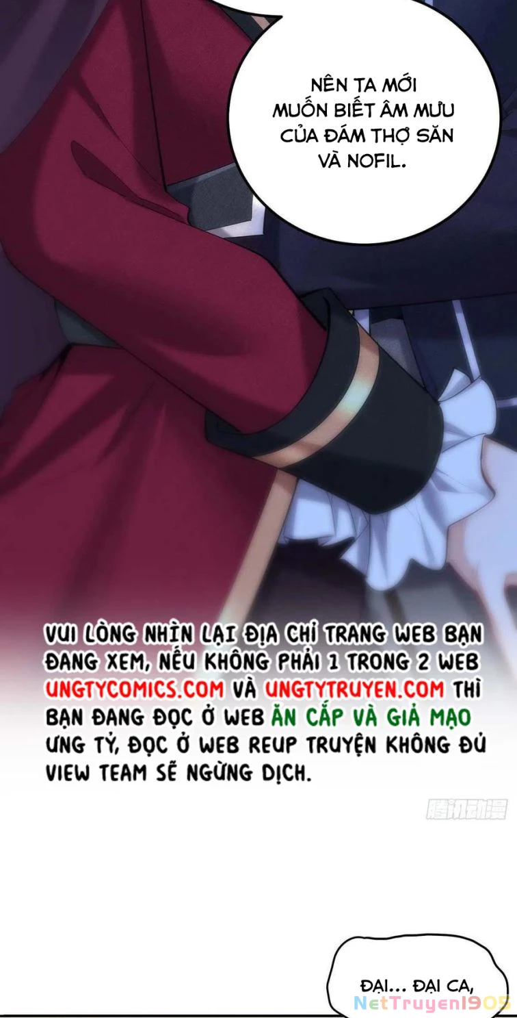 Dẫn Sói Vào Phòng Chapter 41 - 6