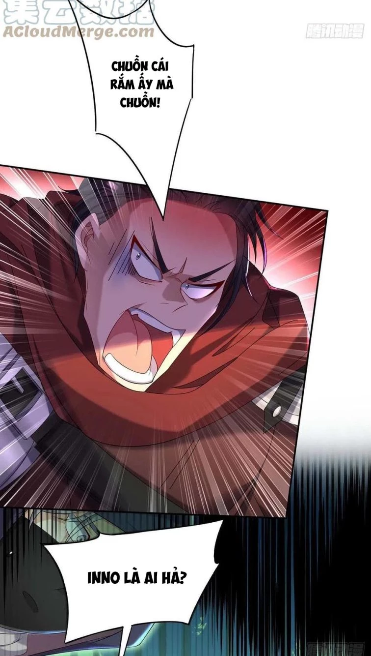 Dẫn Sói Vào Phòng Chapter 41 - 8