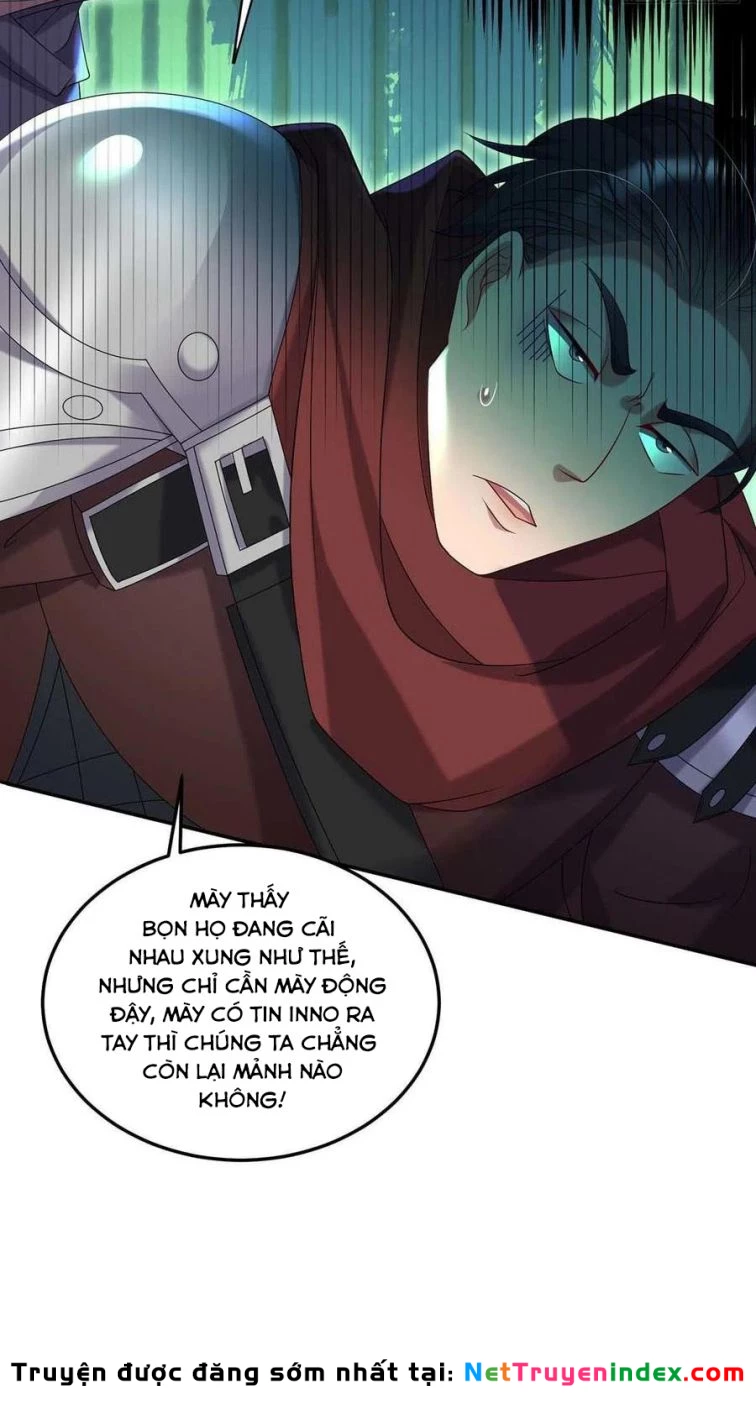 Dẫn Sói Vào Phòng Chapter 41 - 9