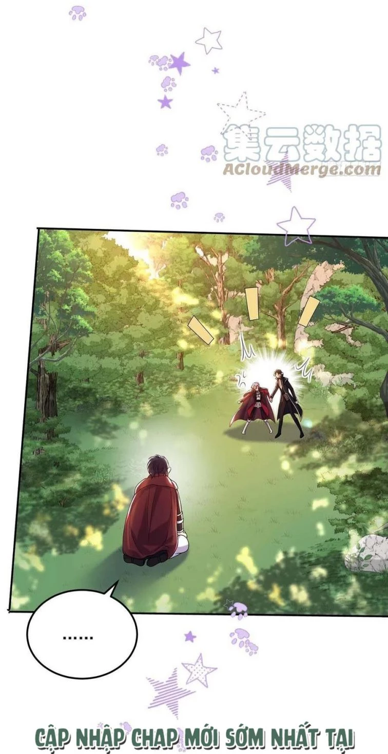 Dẫn Sói Vào Phòng Chapter 41 - 16