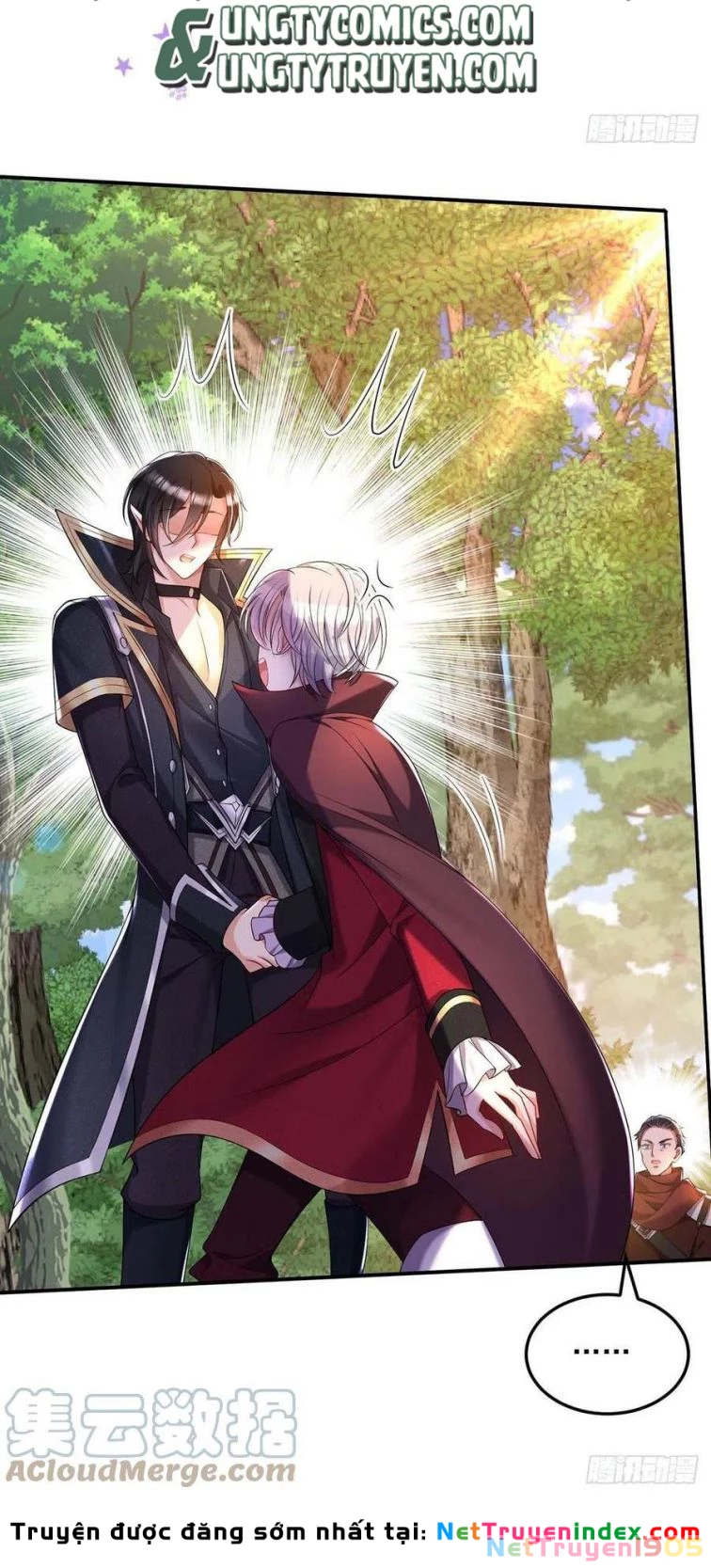 Dẫn Sói Vào Phòng Chapter 41 - 17