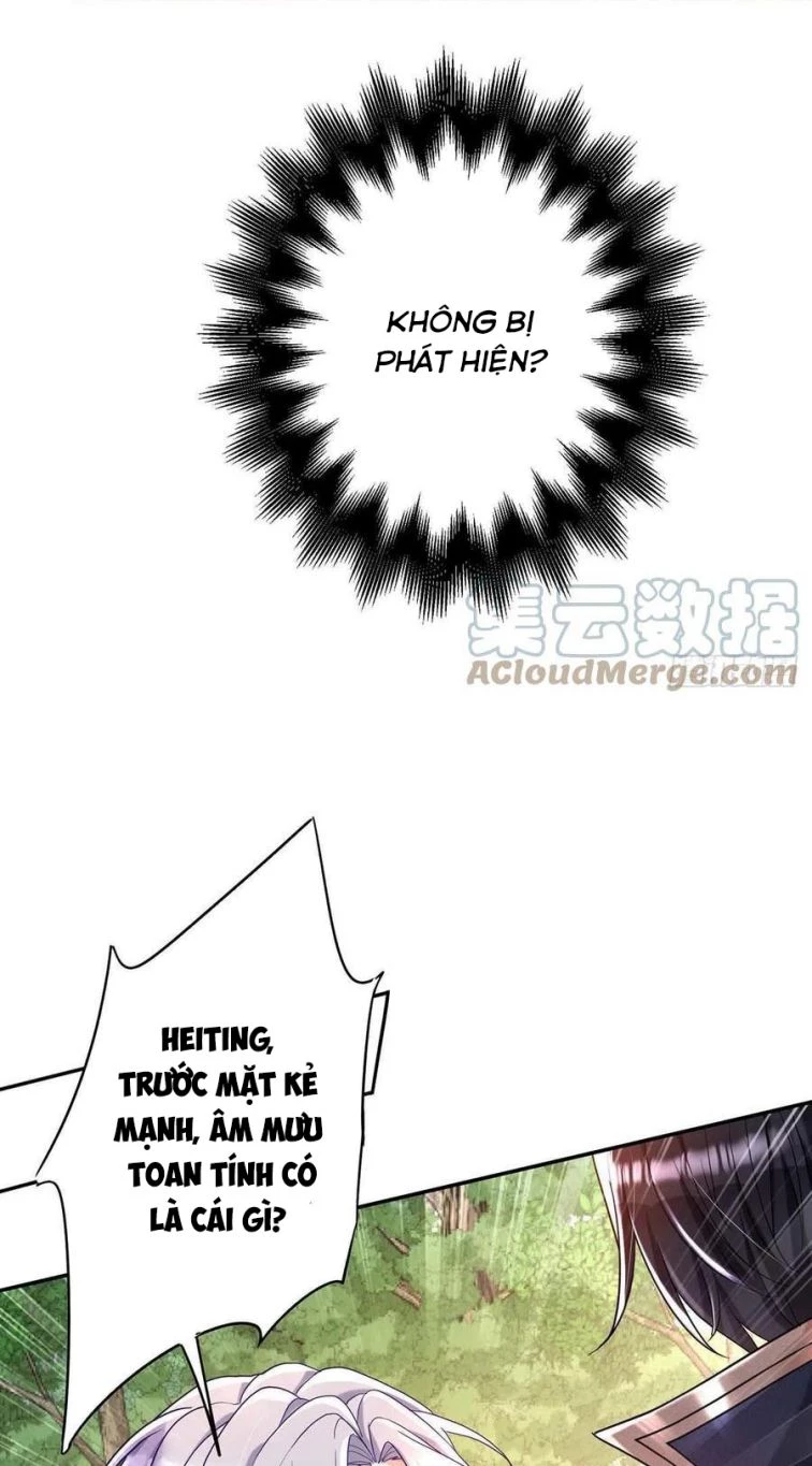 Dẫn Sói Vào Phòng Chapter 41 - 19