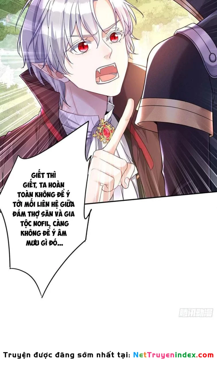 Dẫn Sói Vào Phòng Chapter 41 - 20