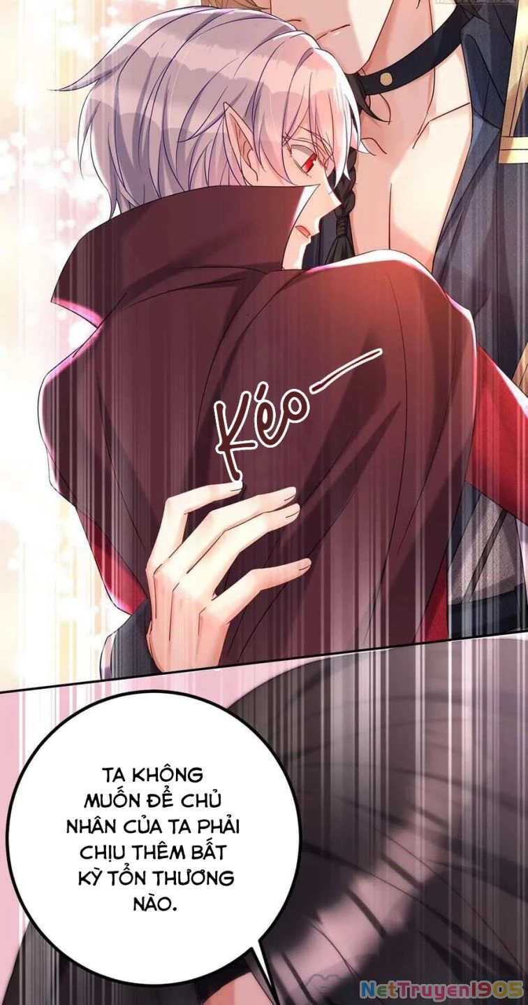 Dẫn Sói Vào Phòng Chapter 41 - 23