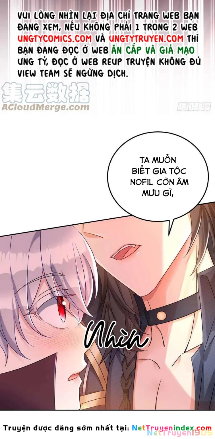 Dẫn Sói Vào Phòng Chapter 41 - 26