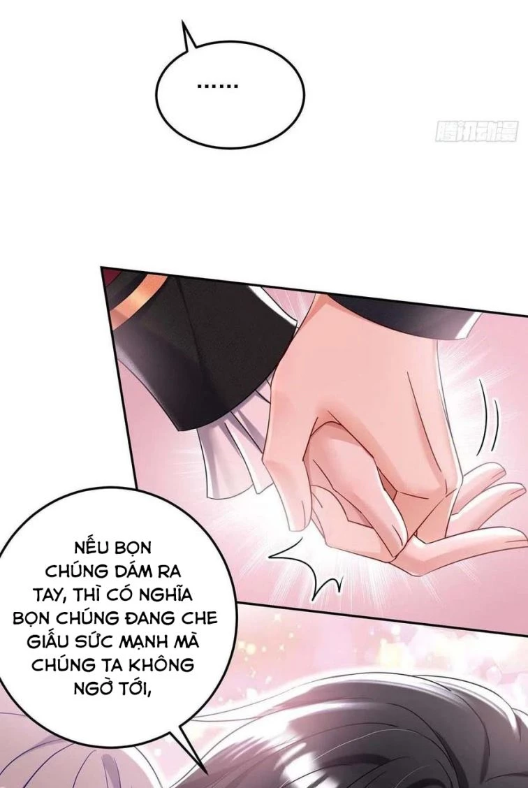 Dẫn Sói Vào Phòng Chapter 41 - 27