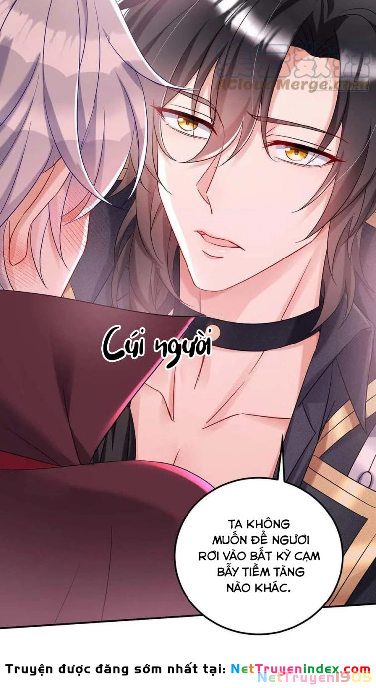 Dẫn Sói Vào Phòng Chapter 41 - 28