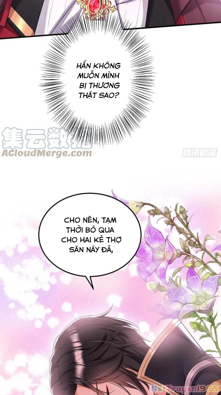 Dẫn Sói Vào Phòng Chapter 41 - 30