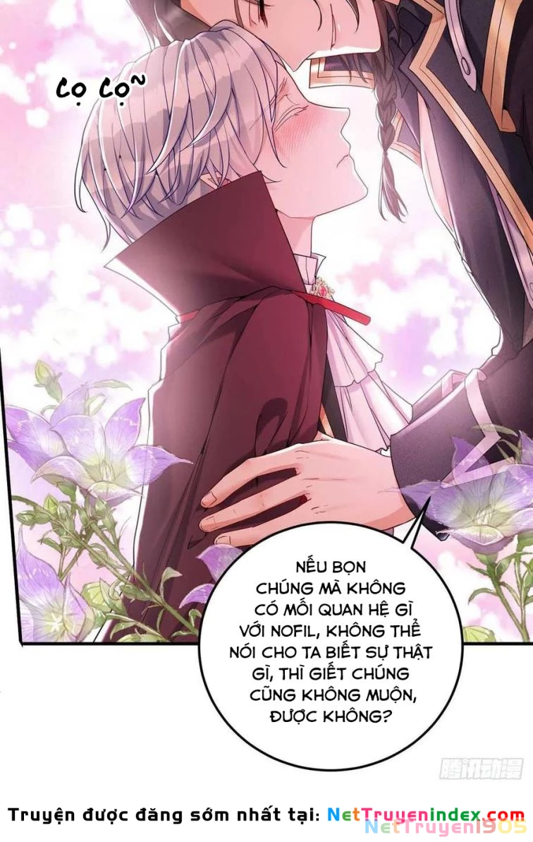 Dẫn Sói Vào Phòng Chapter 41 - 31