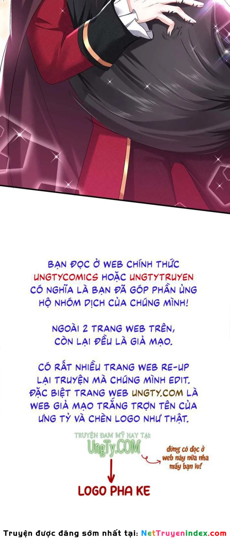 Dẫn Sói Vào Phòng Chapter 41 - 35