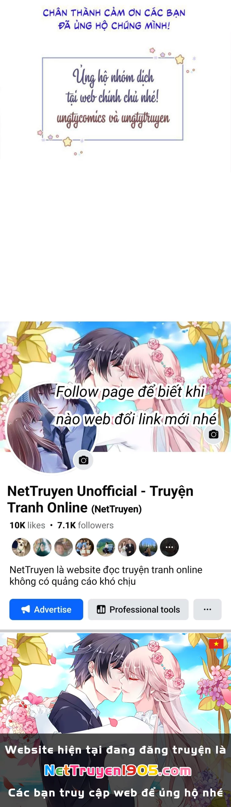 Dẫn Sói Vào Phòng Chapter 41 - 36