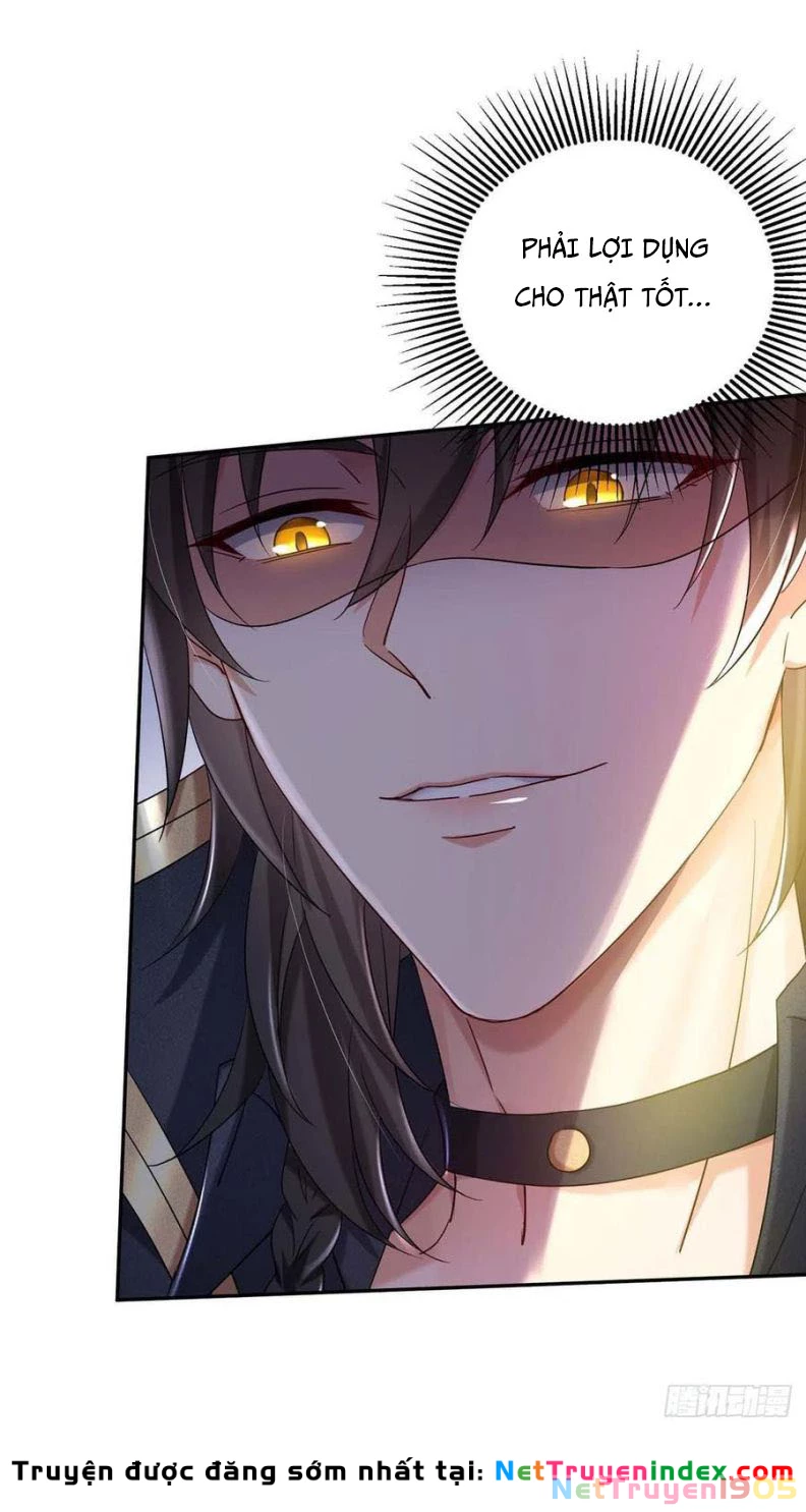 Dẫn Sói Vào Phòng Chapter 42 - 4