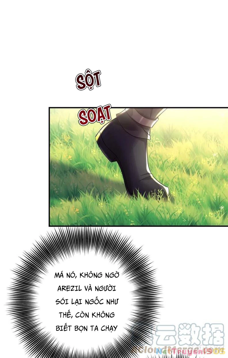 Dẫn Sói Vào Phòng Chapter 42 - 5