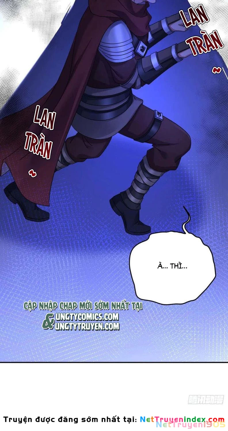 Dẫn Sói Vào Phòng Chapter 42 - 7