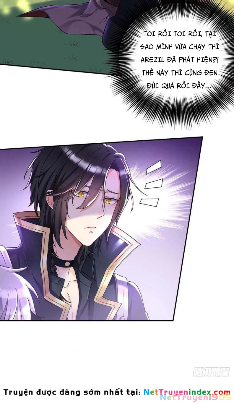 Dẫn Sói Vào Phòng Chapter 42 - 11