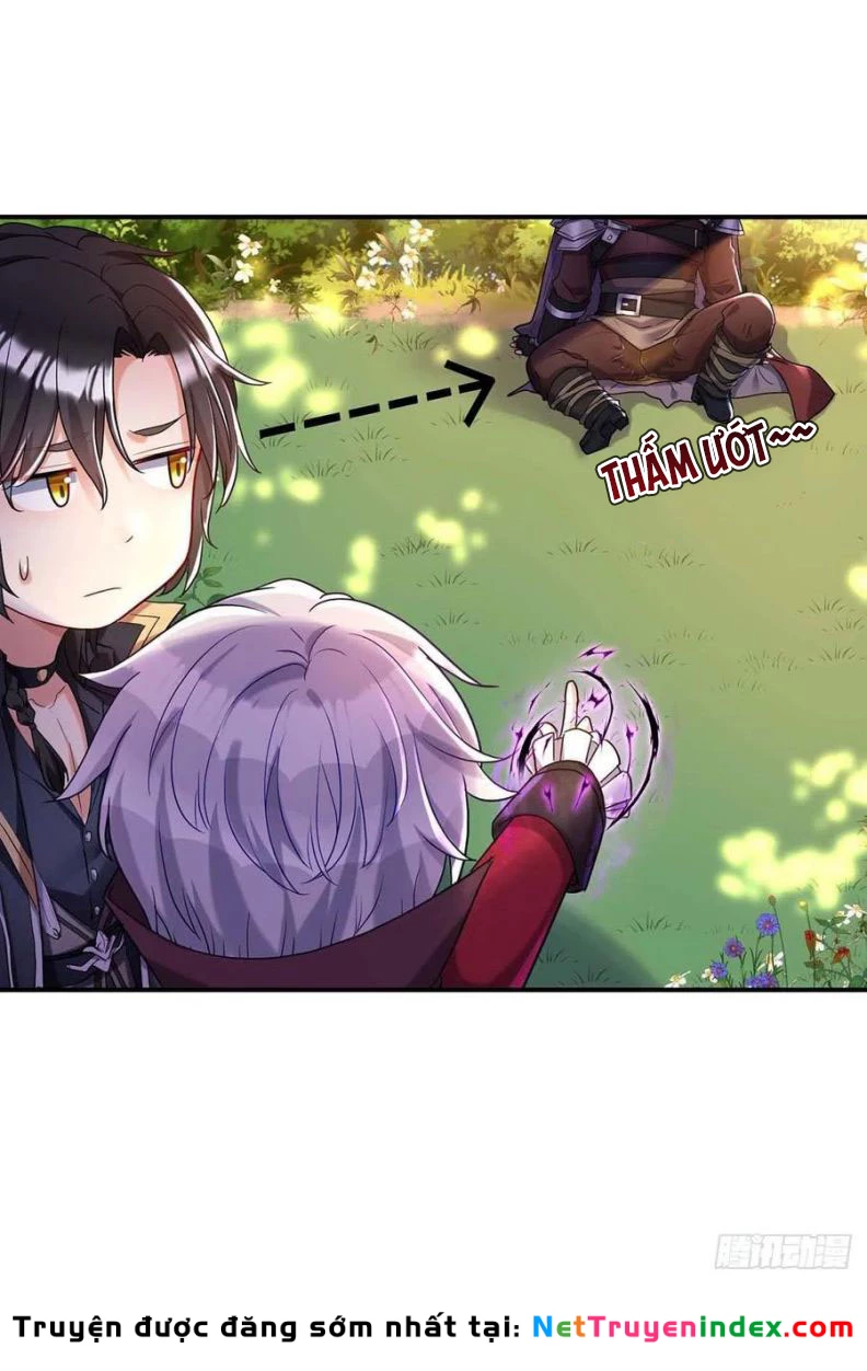 Dẫn Sói Vào Phòng Chapter 42 - 12