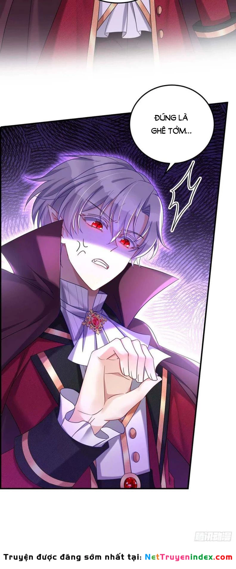 Dẫn Sói Vào Phòng Chapter 42 - 14