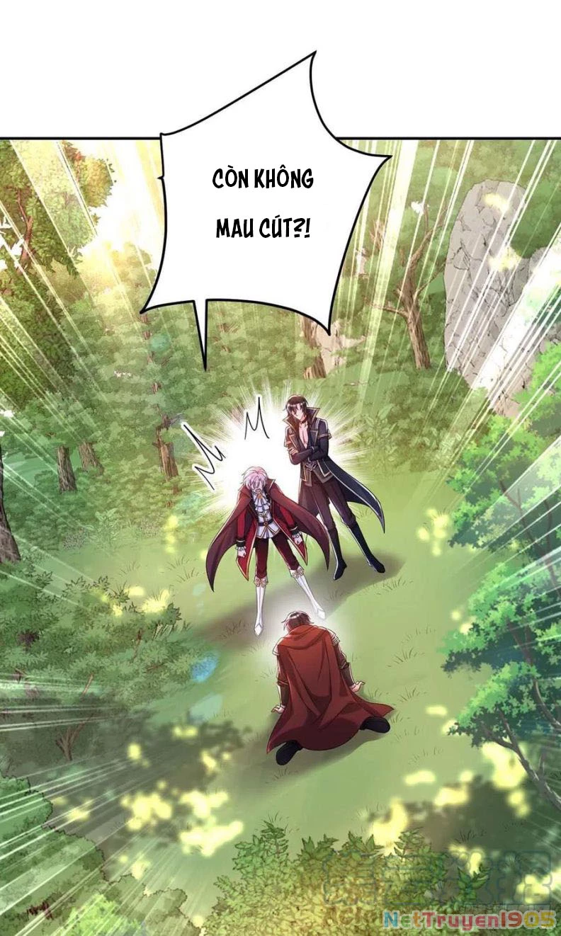 Dẫn Sói Vào Phòng Chapter 42 - 15