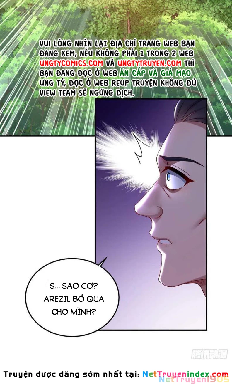 Dẫn Sói Vào Phòng Chapter 42 - 16