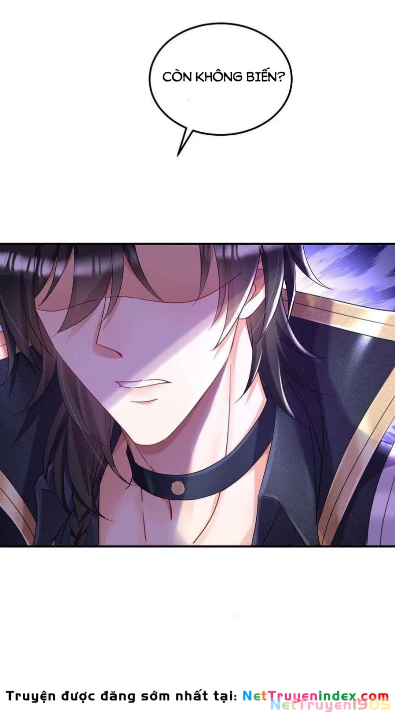 Dẫn Sói Vào Phòng Chapter 42 - 17