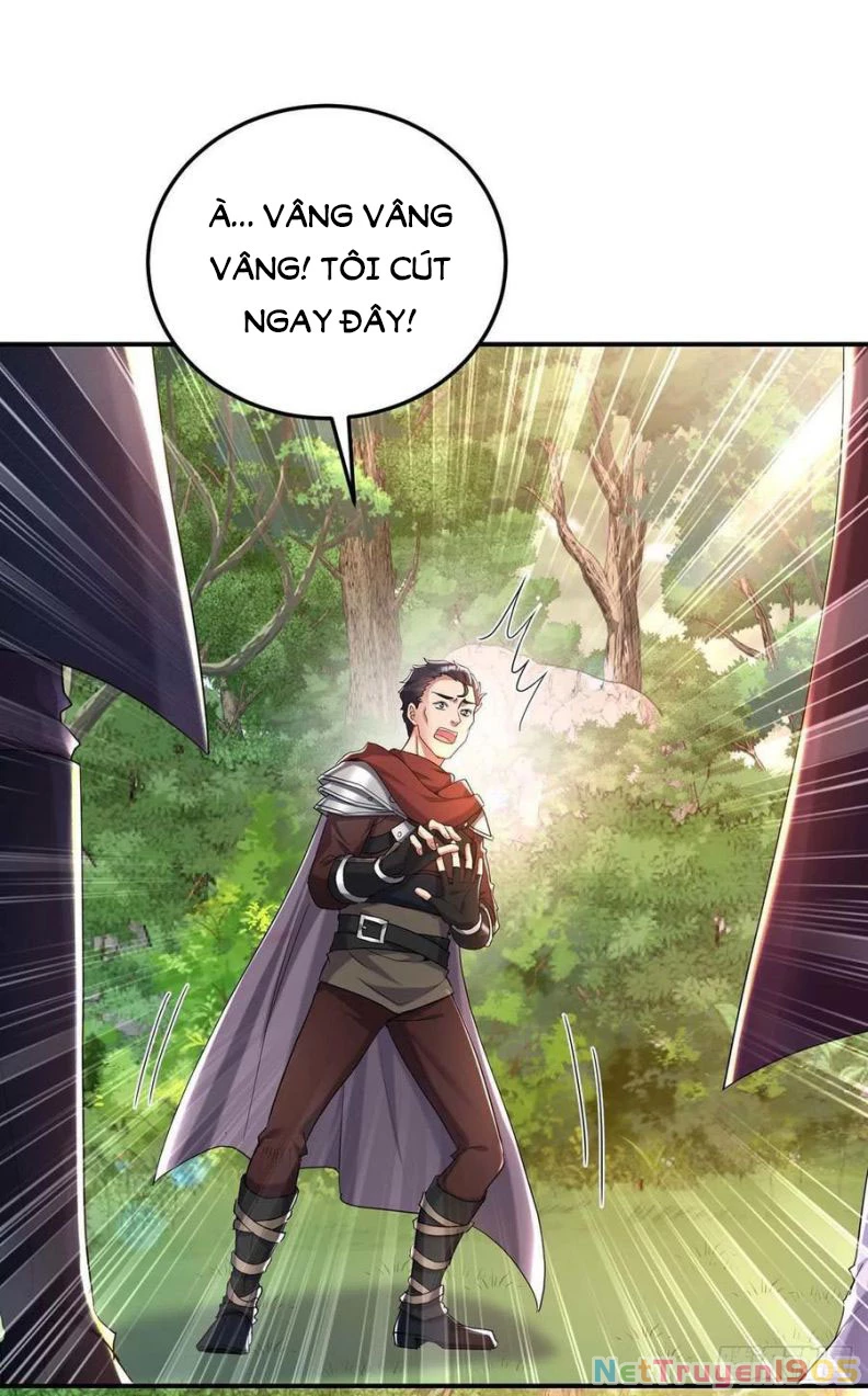 Dẫn Sói Vào Phòng Chapter 42 - 18