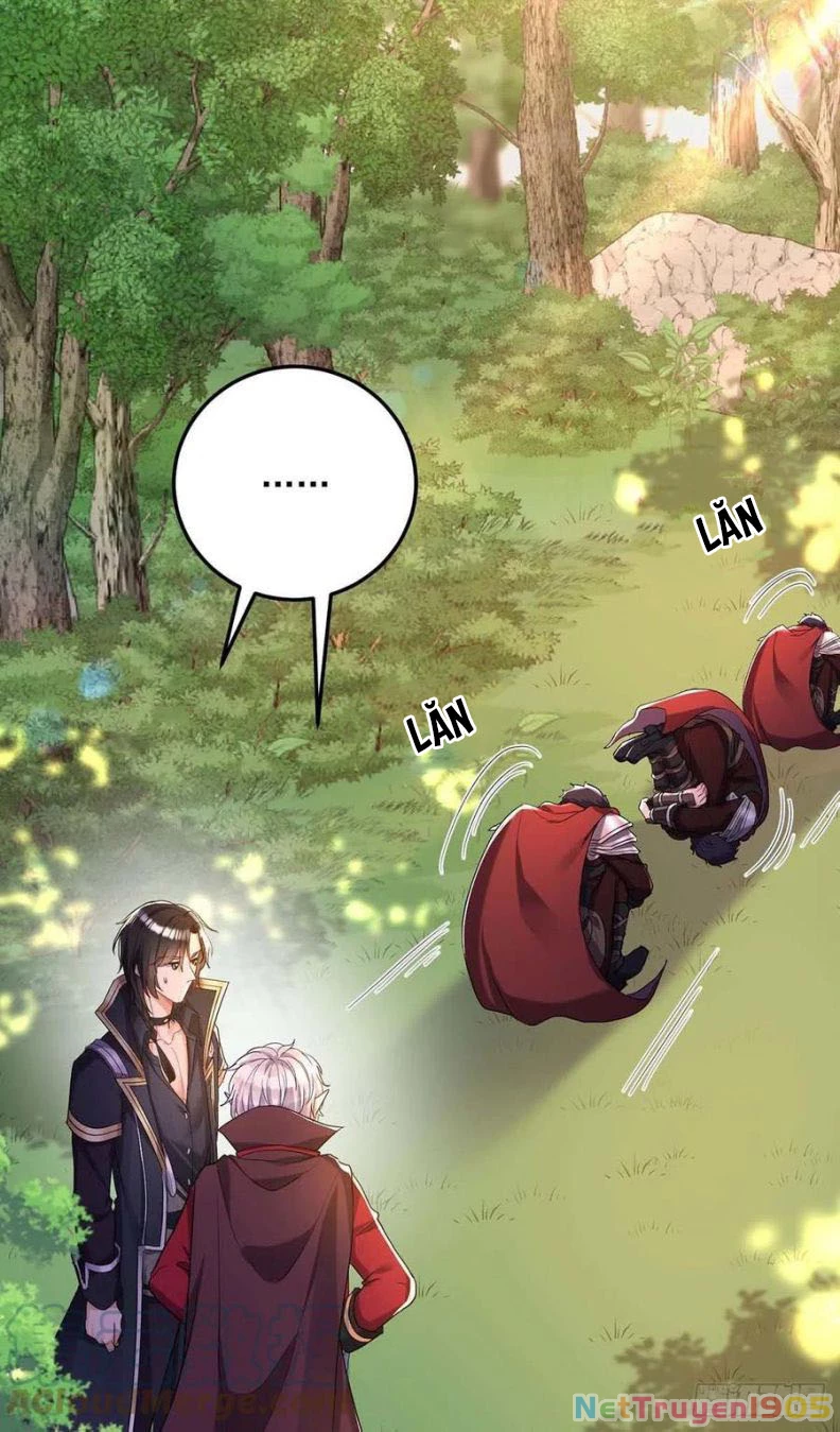 Dẫn Sói Vào Phòng Chapter 42 - 19