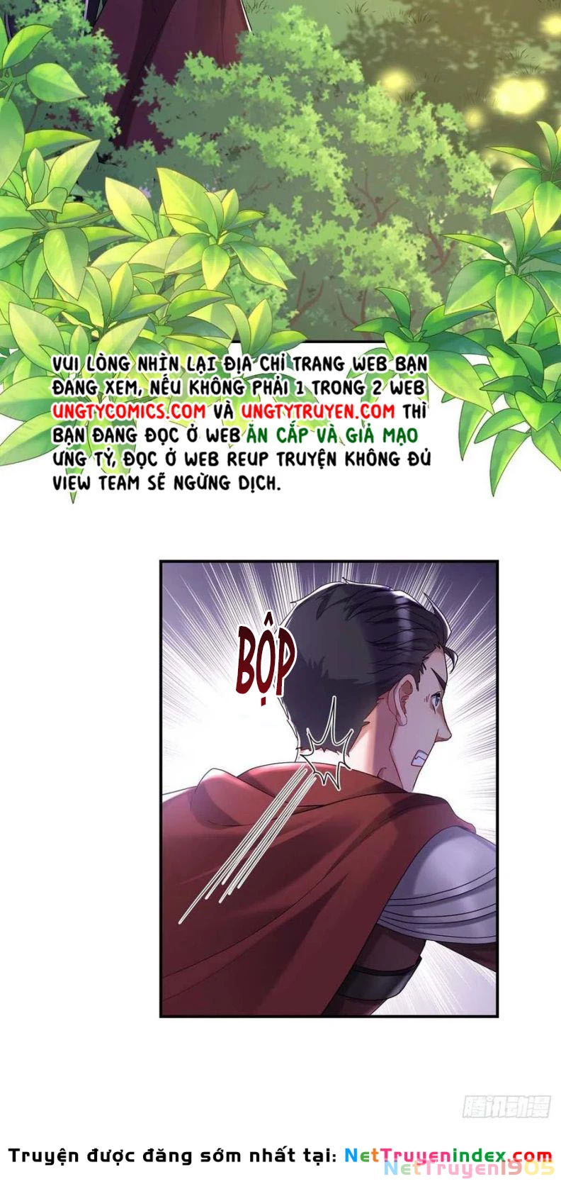 Dẫn Sói Vào Phòng Chapter 42 - 20